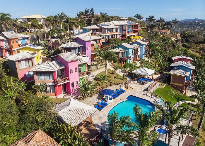 Costa Do Sol Boutique Hotel